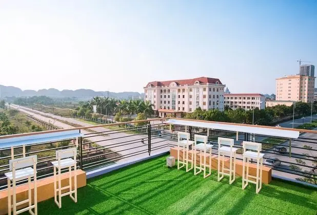 Trang An Ao Dai Homestay