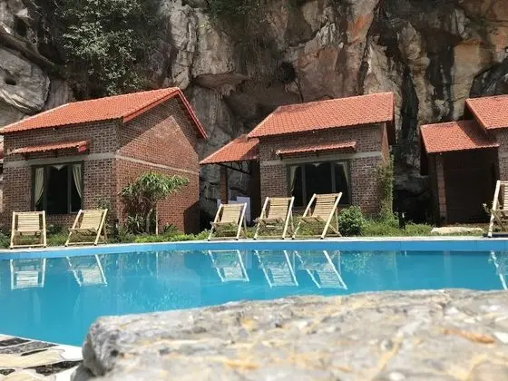 Trang An Central Homestay