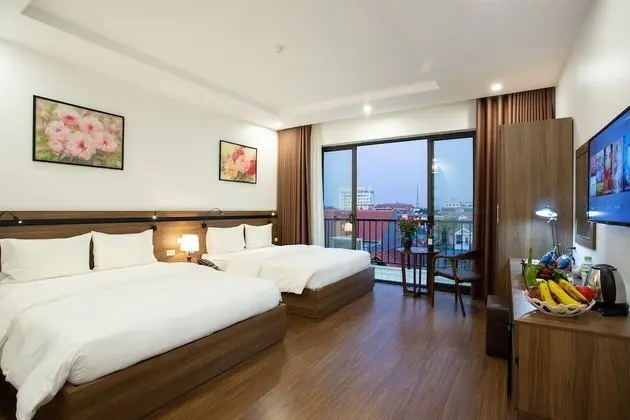 Trang An Flower Hotel - Öne Çıkan Resim