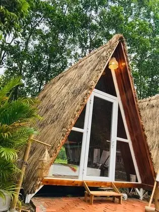 Trang An Lamia Bungalow - Oda