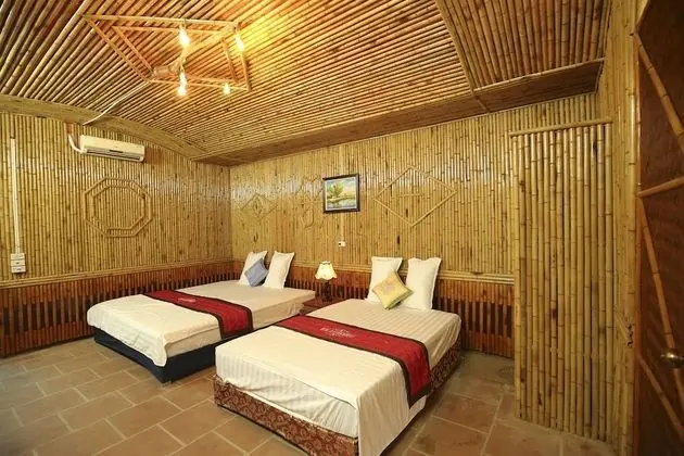 Trang An Passion Homestay - Öne Çıkan Resim