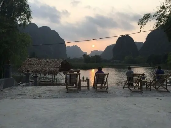Trang An River View Homestay - Öne Çıkan Resim