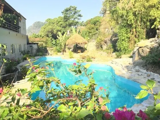 Trang An Secret Garden - Öne Çıkan Resim