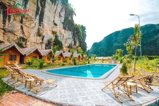 Trang An Valley Bungalow