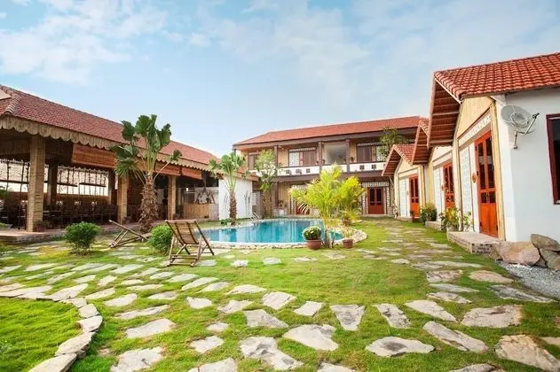 Trang An Yourhome Ninh Binh