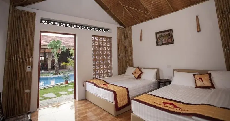 Trang An Yourhome Ninh Binh - Oda