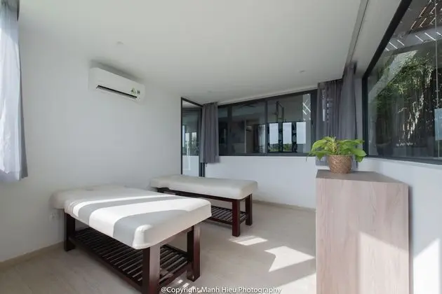 The Trang Luxury Villa - Spa