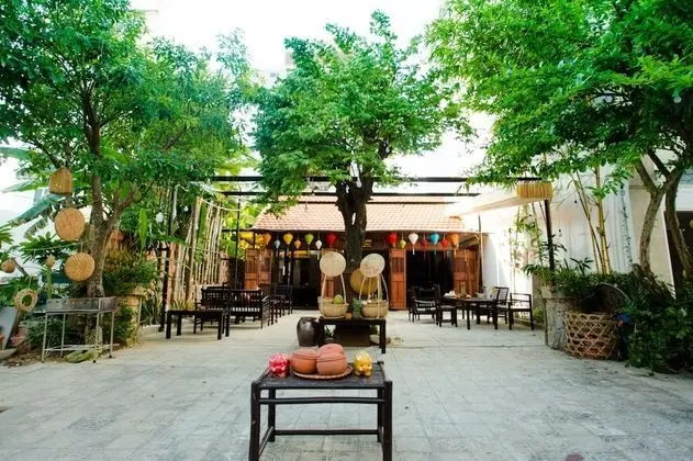 Trang Ngan Hotel