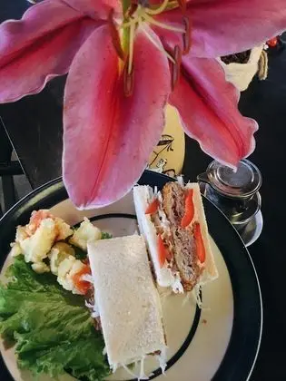 Trang Ngan Hotel - Yerinde Yemek