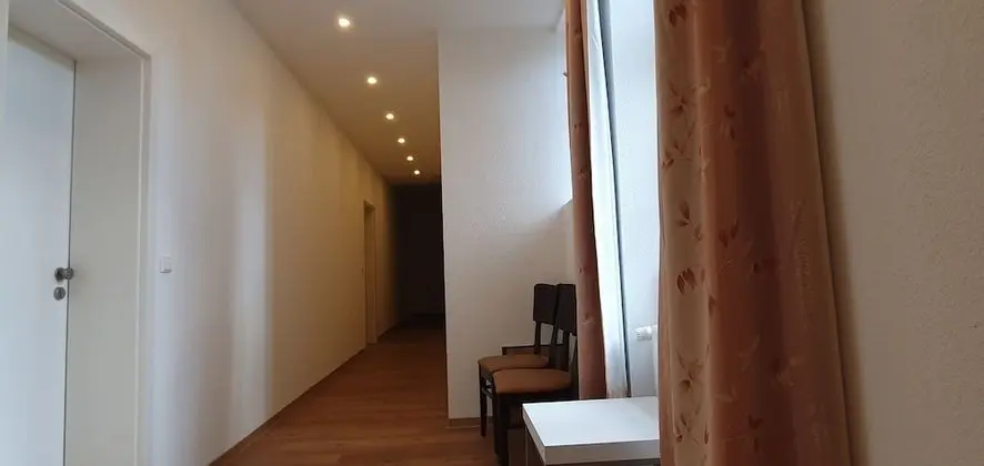 Trang Hotel - Lobi