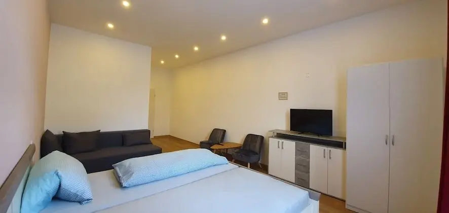 Trang Hotel - Oda