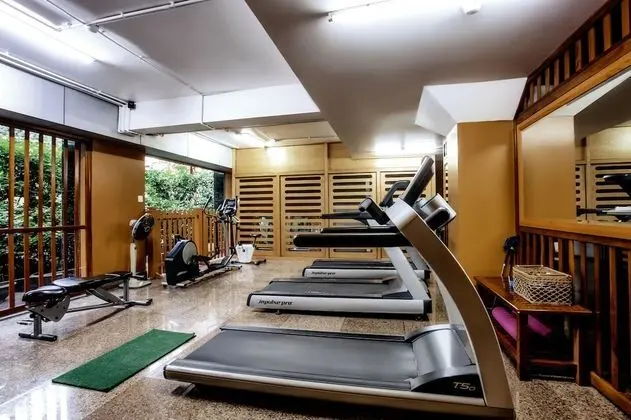 Trang Thanh Apartment