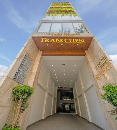 Trang Tien Apartment