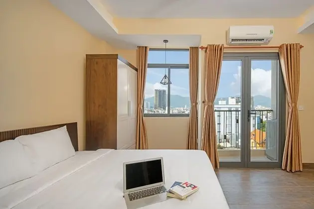 Trang Tien Apartment - Oda