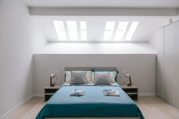 Trani Rent Rooms