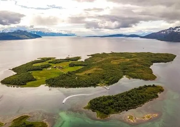 Tranøya
