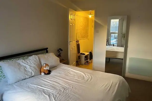 Tranquil 1 Bedroom Apartment With River View