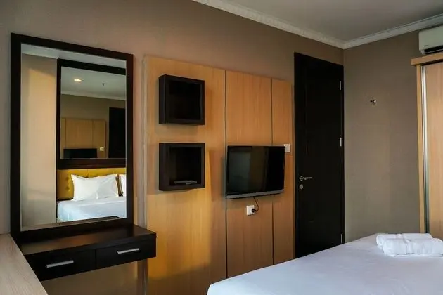 Tranquil 1BR GP Plaza Apartment - Oda