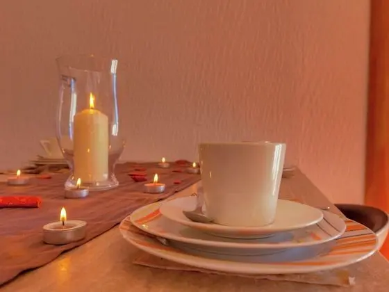Tranquil Apartment in Dramalj with Hot Tub - Yerinde Yemek