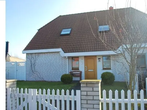 Tranquil Apartment in Ostseebad Kühlungsborn near Sea Beach - Dış Mekan