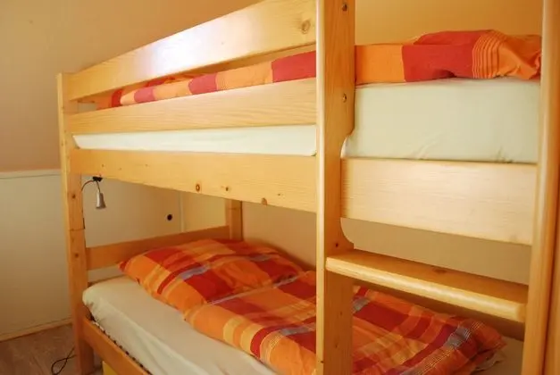 Tranquil Apartment in Ostseebad Kühlungsborn near Sea Beach - Oda