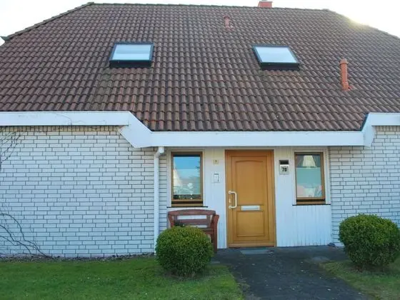 Tranquil Apartment in Ostseebad Kühlungsborn near Sea Beach - Öne Çıkan Resim