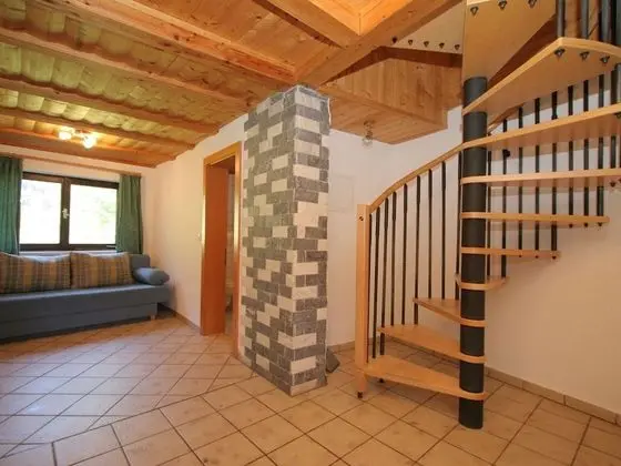 Tranquil Apartment in Rauris near Rauriser Hochalmbahnen