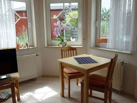 Tranquil Apartment in Runkel-ennerich With Private Terrace