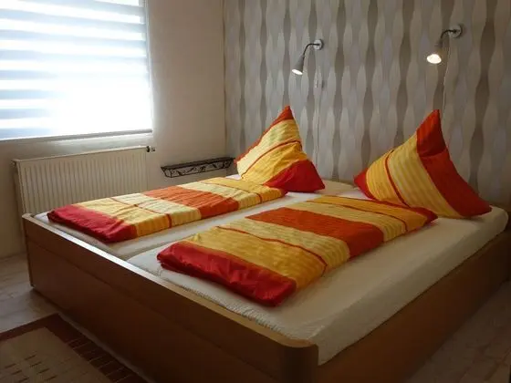 Tranquil Apartment in Runkel-ennerich With Private Terrace - Öne Çıkan Resim