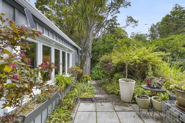 Tranquil Bush Haven - Gardens - Bayview
