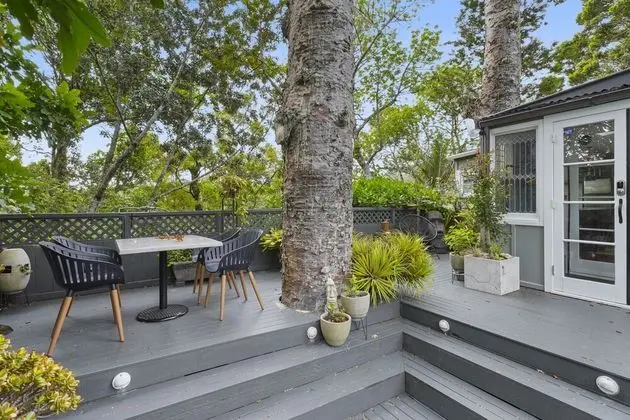 Tranquil Bush Haven - Gardens - Bayview - Dış Mekan