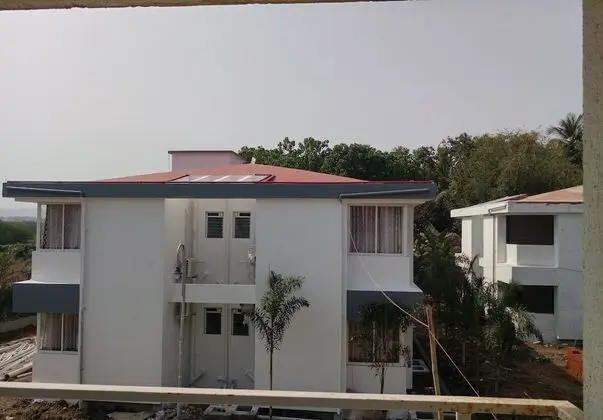 Tranquil Coast Resorts