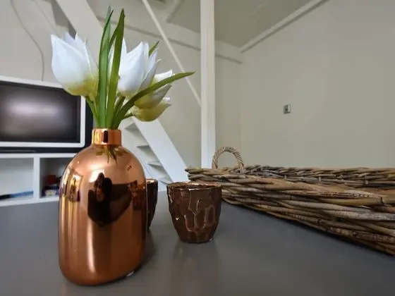 Tranquil Holiday Home in Garderen With Barbecue