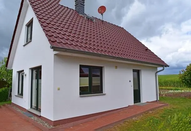 Tranquil Holiday Home in Mechelsdorf With Terrace