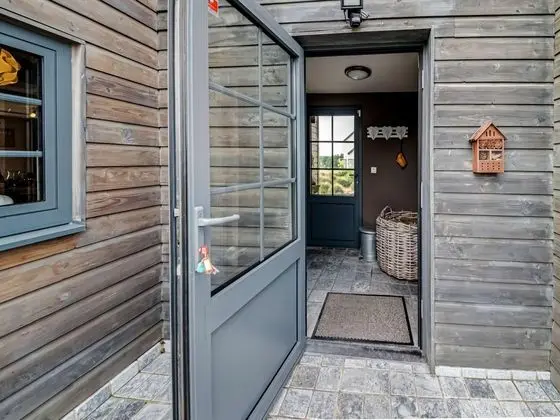 Tranquil Holiday Home in Mont With Bubble Bath, Terrace, Garden - Lobi