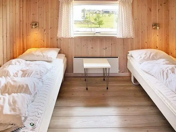 Tranquil Holiday Home in Væggerløse near Sea