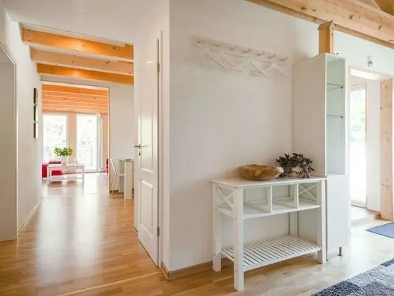 Tranquil Holiday Home in Winsen near River - Lobi