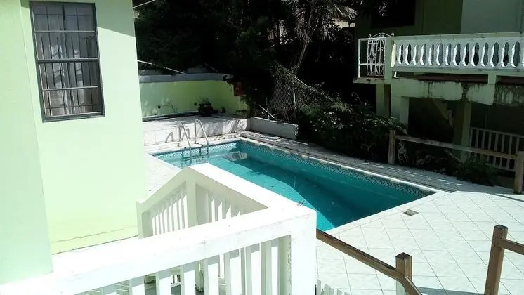 Tranquil Ocean Views