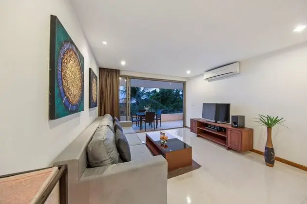 Tranquil Residence 1 - İç Mekan