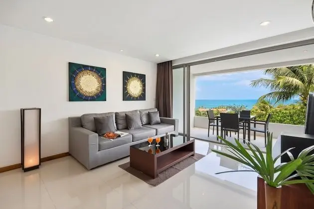 Tranquil Residence 1 - Öne Çıkan Resim