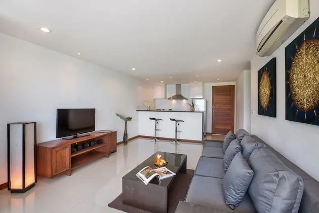Tranquil Residence 2 - İç Mekan