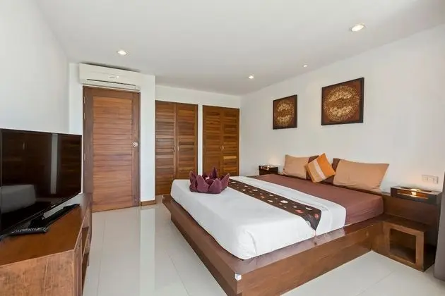 Tranquil Residence 2 - Oda