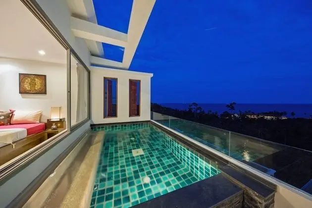 Tranquil Residence 3 - Dış Mekan