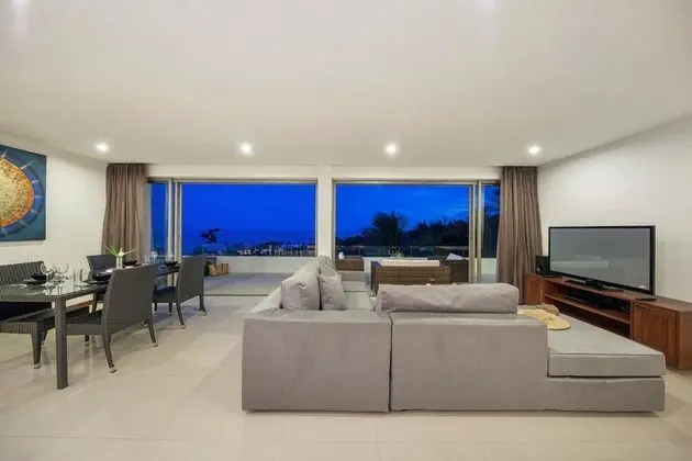 Tranquil Residence 3 - İç Mekan