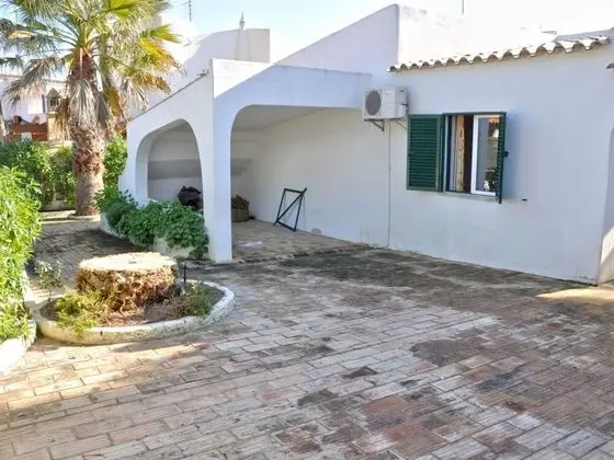 Tranquil Villa in Vilamoura With Private Swimming Pool - Dış Mekan