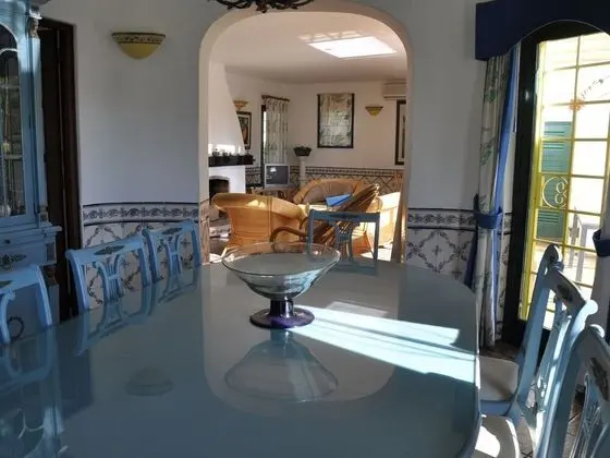 Tranquil Villa in Vilamoura With Private Swimming Pool - Yerinde Yemek