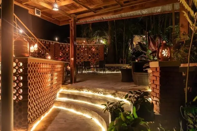 Tranquil Resort Wayanad - Dış Mekan