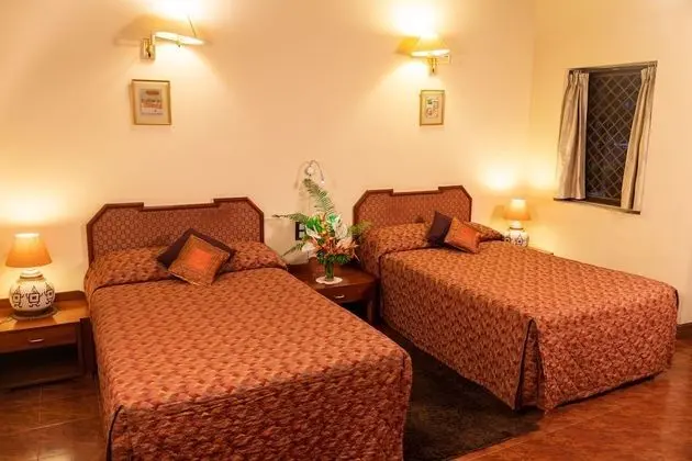 Tranquil Resort Wayanad - Oda