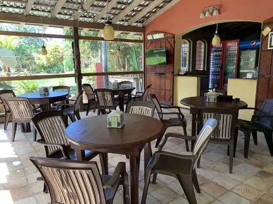 Tranquility Bay Beach Retreat - Yerinde Yemek