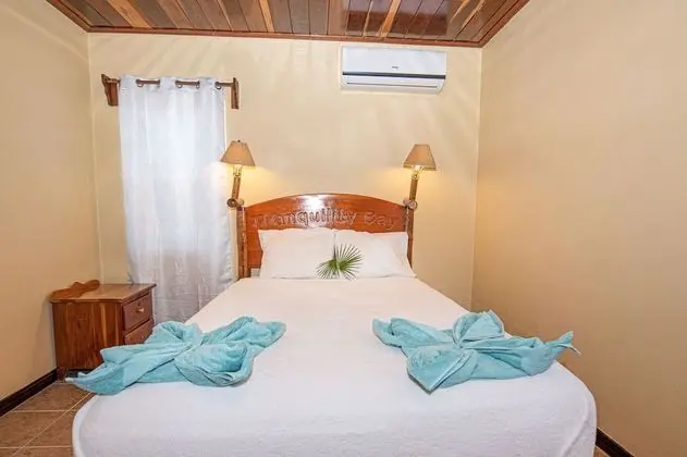 Tranquility Bay Resort - Oda